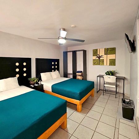 Hotel del Refugio Guadalajara Esterno foto