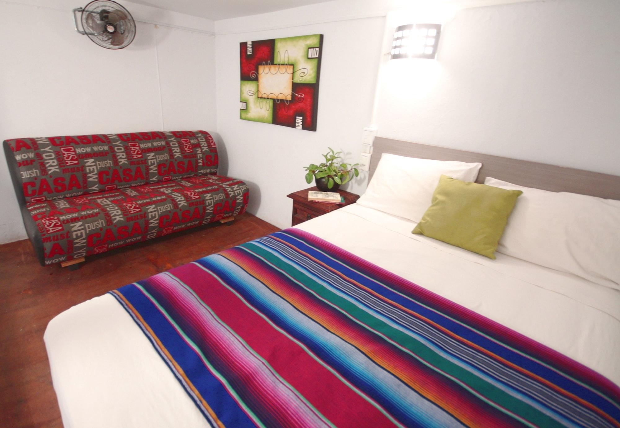 Hotel del Refugio Guadalajara Esterno foto