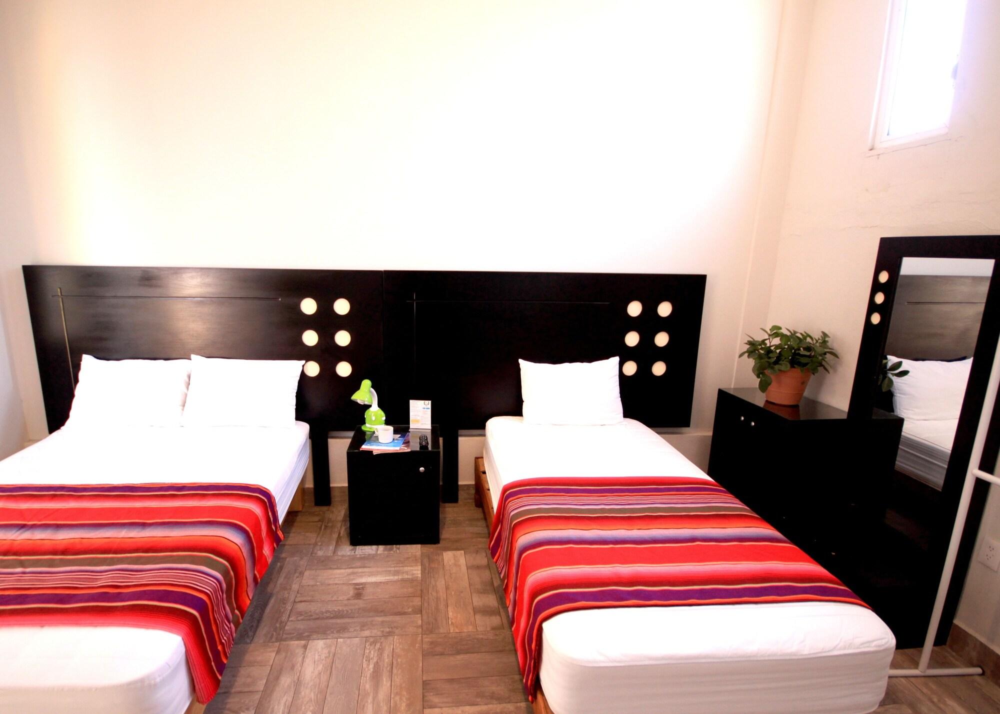 Hotel del Refugio Guadalajara Esterno foto