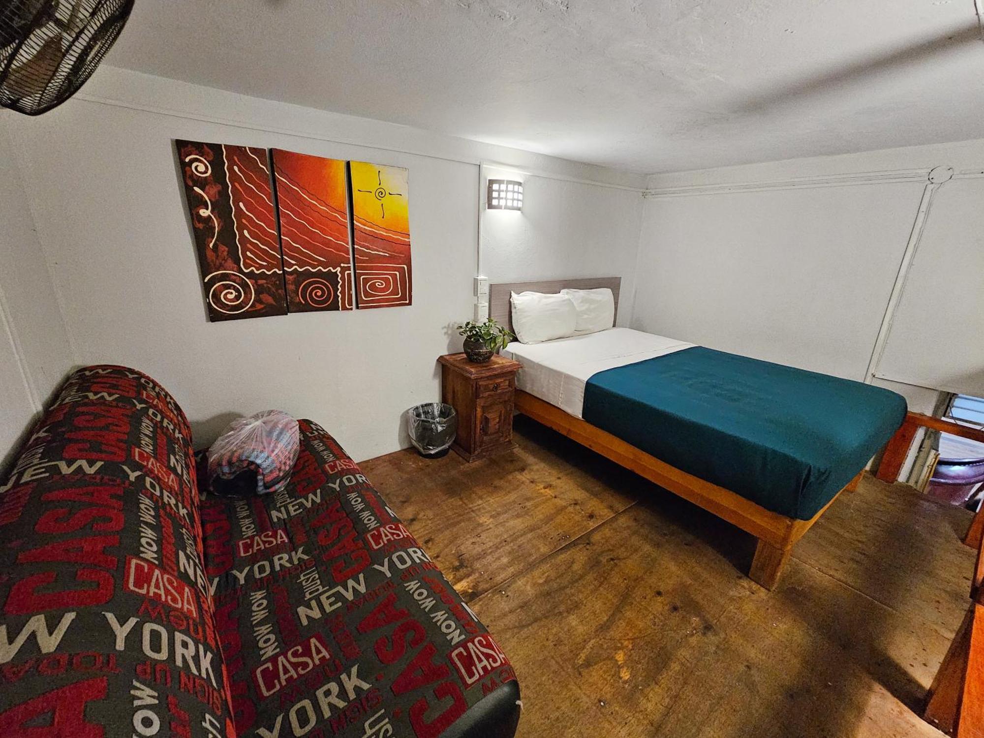 Hotel del Refugio Guadalajara Esterno foto