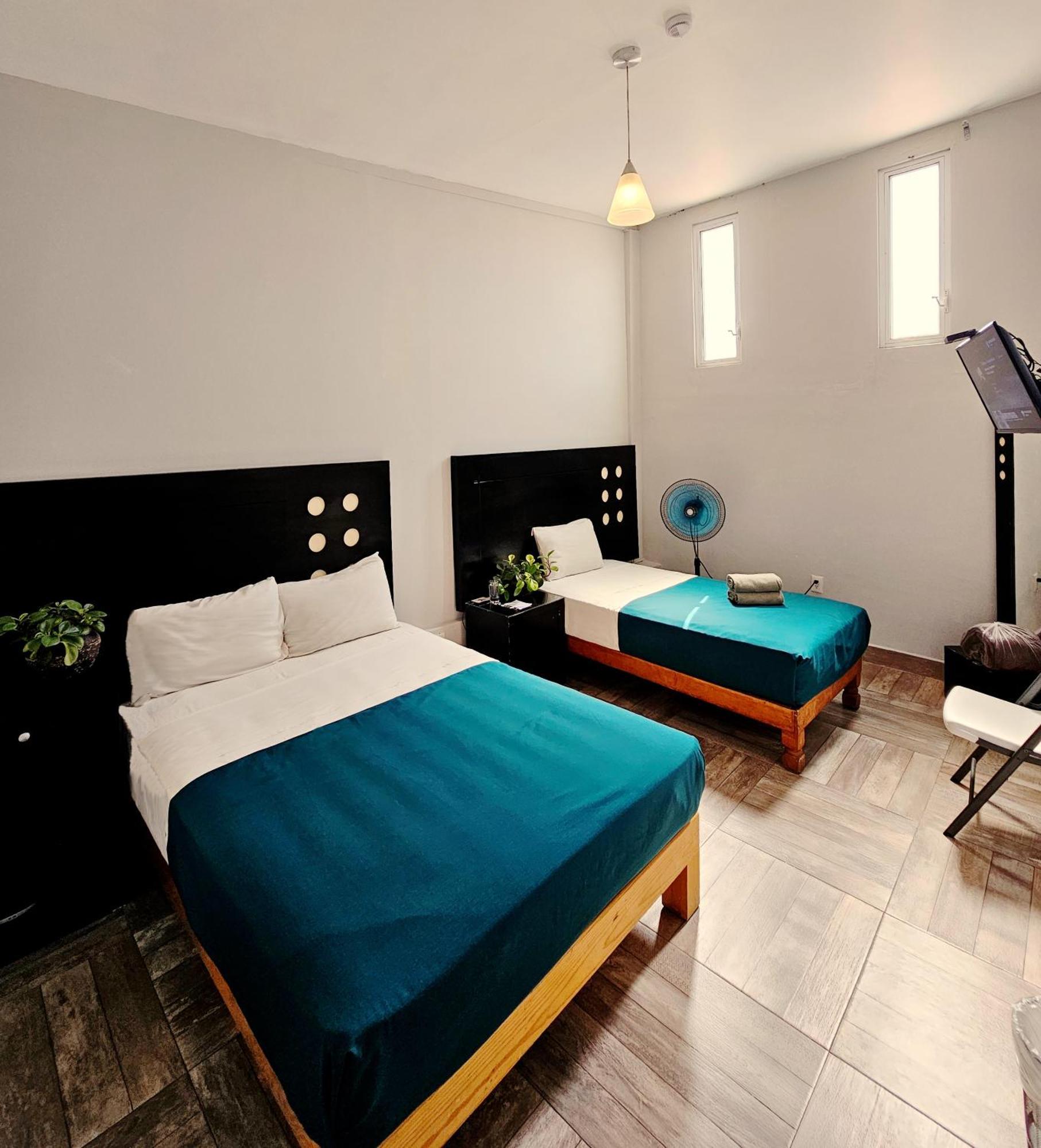 Hotel del Refugio Guadalajara Esterno foto