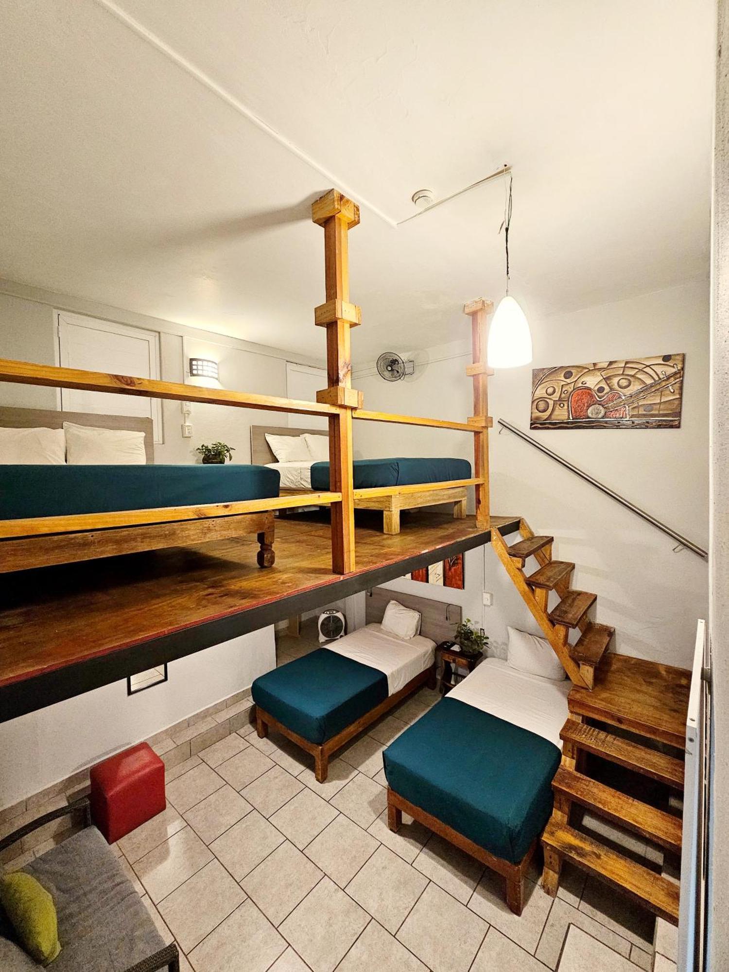 Hotel del Refugio Guadalajara Esterno foto
