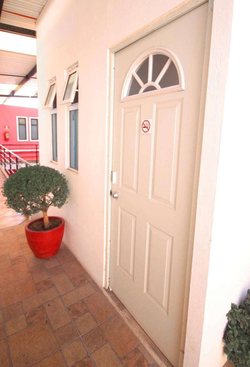 Hotel del Refugio Guadalajara Esterno foto