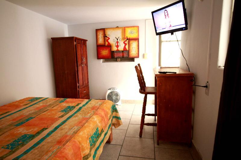 Hotel del Refugio Guadalajara Esterno foto